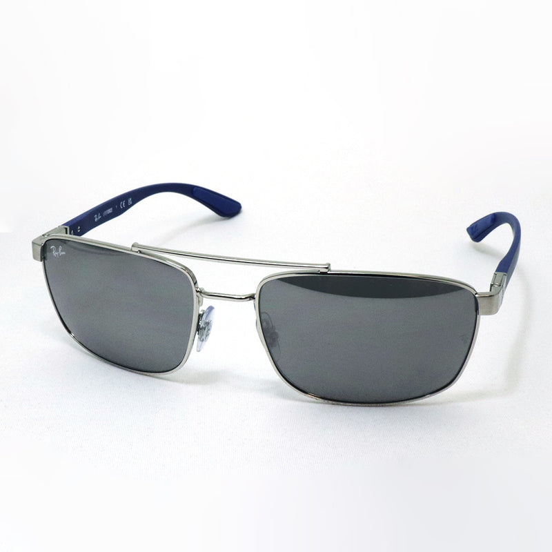レイバン サングラス Ray-Ban RB3737 0036G 60 スクエア
