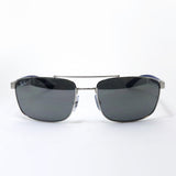 レイバン サングラス Ray-Ban RB3737 0036G 60 スクエア