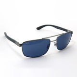 レイバン サングラス Ray-Ban RB3737 00480 60 スクエア