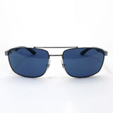レイバン サングラス Ray-Ban RB3737 00480 60 スクエア