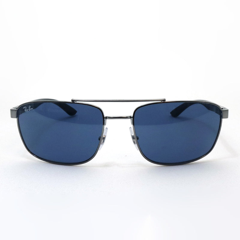 レイバン サングラス Ray-Ban RB3737 00480 60 スクエア