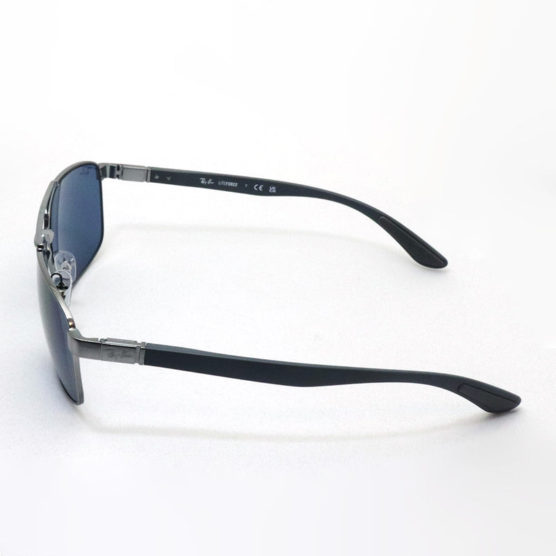 レイバン サングラス Ray-Ban RB3737 00480 60 スクエア