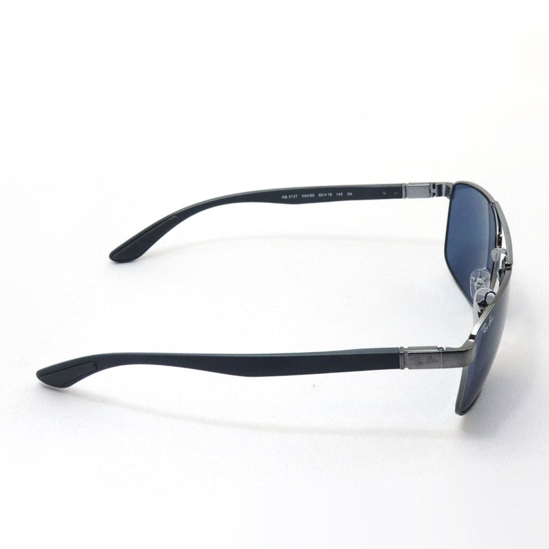レイバン サングラス Ray-Ban RB3737 00480 60 スクエア