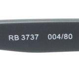 レイバン サングラス Ray-Ban RB3737 00480 60 スクエア