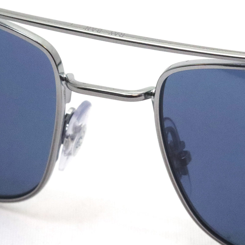 レイバン サングラス Ray-Ban RB3737 00480 60 スクエア