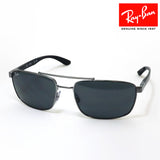 レイバン サングラス Ray-Ban RB3737 00487 60 スクエア