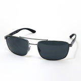 レイバン サングラス Ray-Ban RB3737 00487 60 スクエア