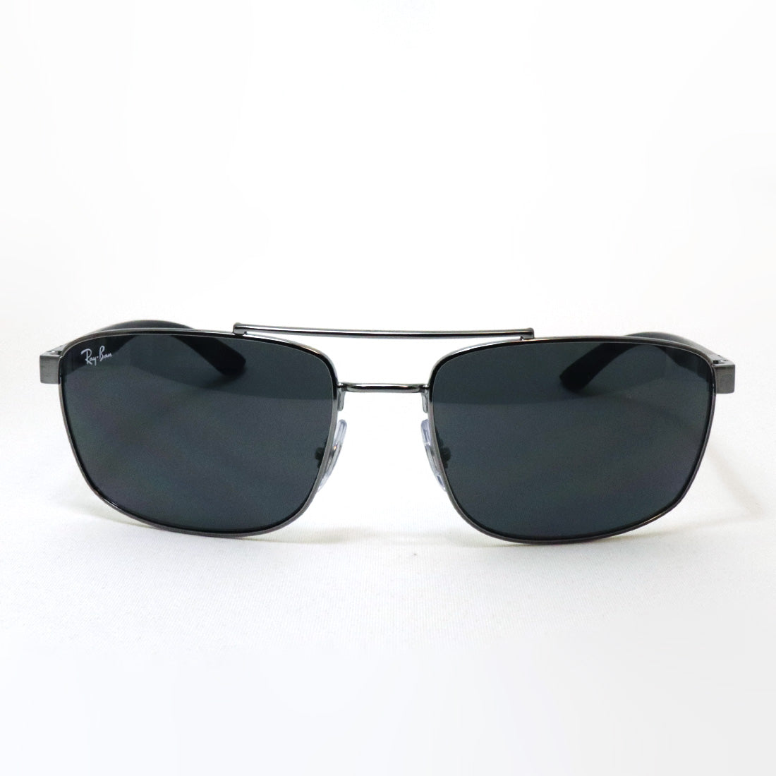 レイバン サングラス Ray-Ban RB3737 00487 60 スクエア