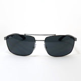 レイバン サングラス Ray-Ban RB3737 00487 60 スクエア