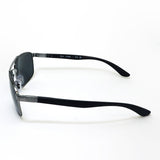 レイバン サングラス Ray-Ban RB3737 00487 60 スクエア