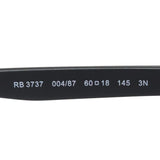 レイバン サングラス Ray-Ban RB3737 00487 60 スクエア