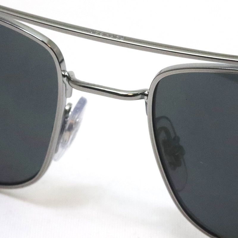レイバン サングラス Ray-Ban RB3737 00487 60 スクエア