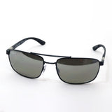レイバン 偏光サングラス Ray-Ban CHROMANCE ロマンス  RB3737CH 0025J 60 スクエア