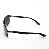 レイバン 偏光サングラス Ray-Ban CHROMANCE ロマンス  RB3737CH 0025J 60 スクエア