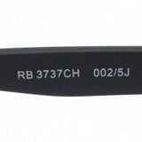 レイバン 偏光サングラス Ray-Ban CHROMANCE ロマンス  RB3737CH 0025J 60 スクエア
