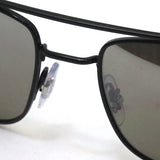 レイバン 偏光サングラス Ray-Ban CHROMANCE ロマンス  RB3737CH 0025J 60 スクエア
