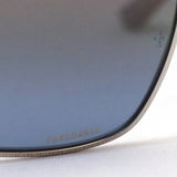 レイバン 偏光サングラス Ray-Ban CHROMANCE ロマンス  RB3737CH 003J0 60 スクエア