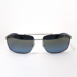 レイバン 偏光サングラス Ray-Ban CHROMANCE ロマンス  RB3737CH 003J0 60 スクエア
