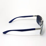 レイバン 偏光サングラス Ray-Ban CHROMANCE ロマンス  RB3737CH 003J0 60 スクエア