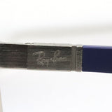 レイバン 偏光サングラス Ray-Ban CHROMANCE ロマンス  RB3737CH 003J0 60 スクエア