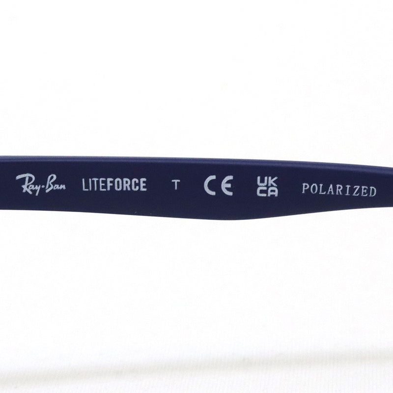レイバン 偏光サングラス Ray-Ban CHROMANCE ロマンス  RB3737CH 003J0 60 スクエア