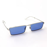 レイバン サングラス Ray-Ban EMY エミー RB3741 00380 56 59 スクエア