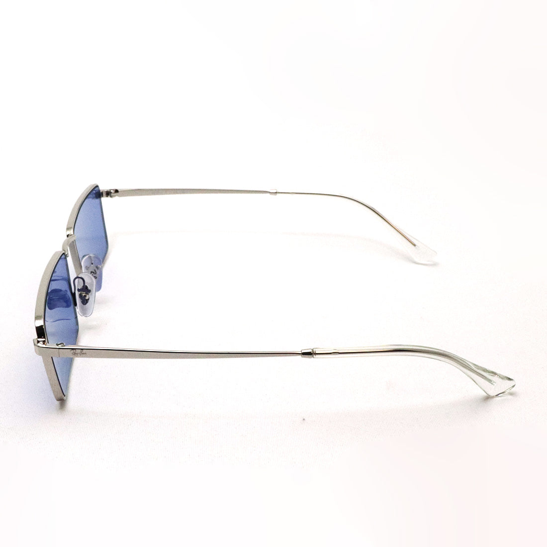 レイバン サングラス Ray-Ban EMY エミー RB3741 00380 56 59 スクエア