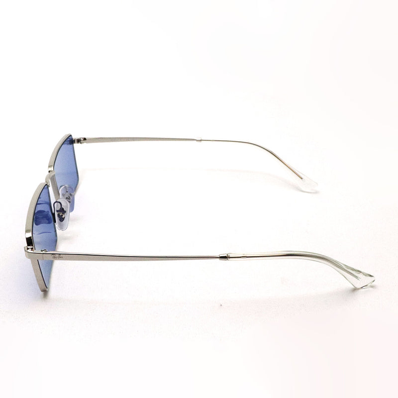 レイバン サングラス Ray-Ban EMY エミー RB3741 00380 56 59 スクエア