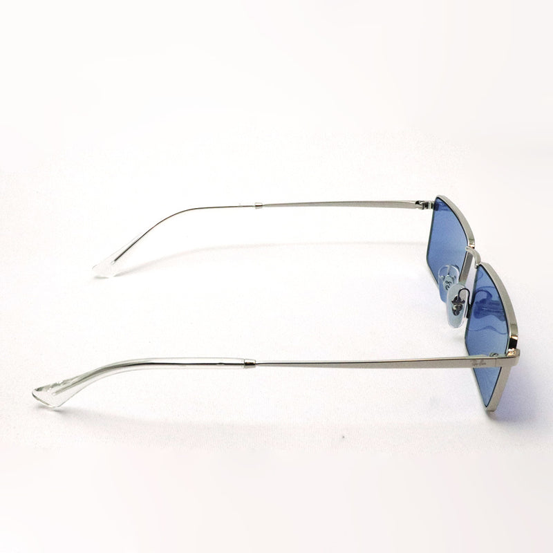 レイバン サングラス Ray-Ban EMY エミー RB3741 00380 56 59 スクエア