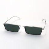 レイバン 偏光サングラス Ray-Ban EMY エミー RB3741 0039A 56 59 スクエア