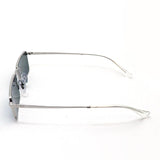 レイバン 偏光サングラス Ray-Ban EMY エミー RB3741 0039A 56 59 スクエア