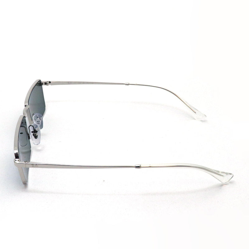 レイバン 偏光サングラス Ray-Ban EMY エミー RB3741 0039A 56 59 スクエア