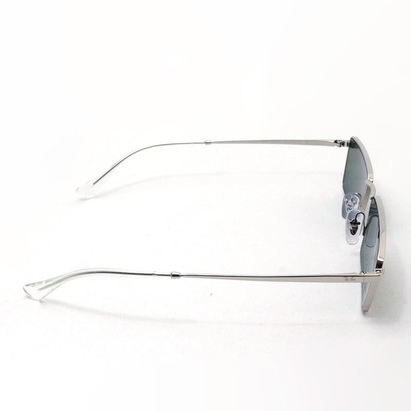 レイバン 偏光サングラス Ray-Ban EMY エミー RB3741 0039A 56 59 スクエア