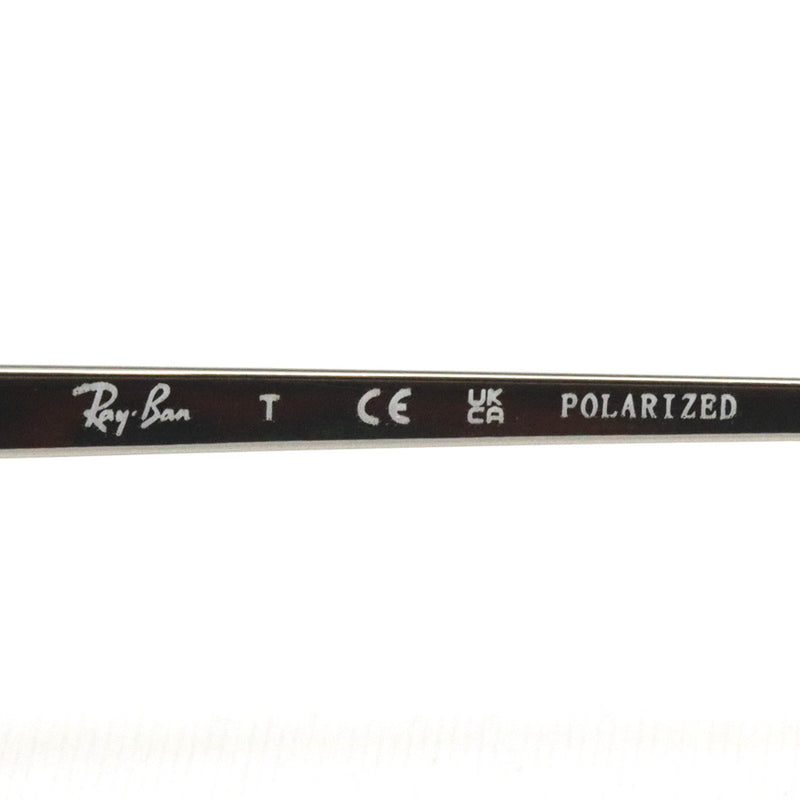 レイバン 偏光サングラス Ray-Ban EMY エミー RB3741 0039A 56 59 スクエア