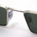 レイバン 偏光サングラス Ray-Ban EMY エミー RB3741 0039A 56 59 スクエア