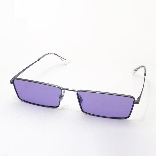 レイバン サングラス Ray-Ban EMY エミー RB3741 0041A 56 59 スクエア