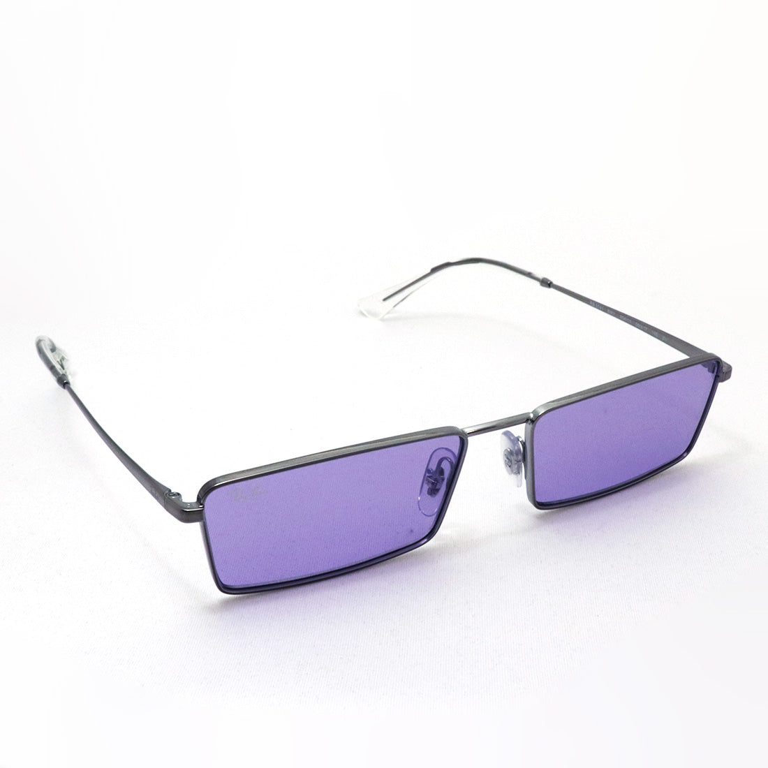 Ray-Ban sunglasses Ray-Ban EMY RB3741 0041A 56 59 square