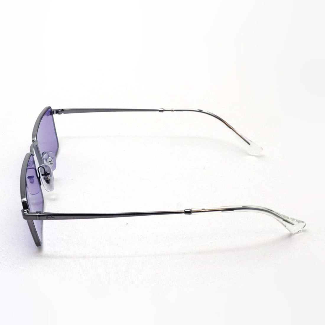 Ray-Ban sunglasses Ray-Ban EMY RB3741 0041A 56 59 square