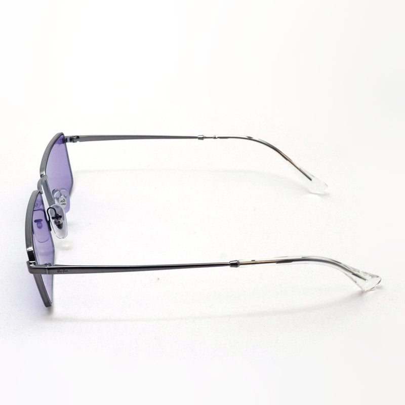 レイバン サングラス Ray-Ban EMY エミー RB3741 0041A 56 59 スクエア