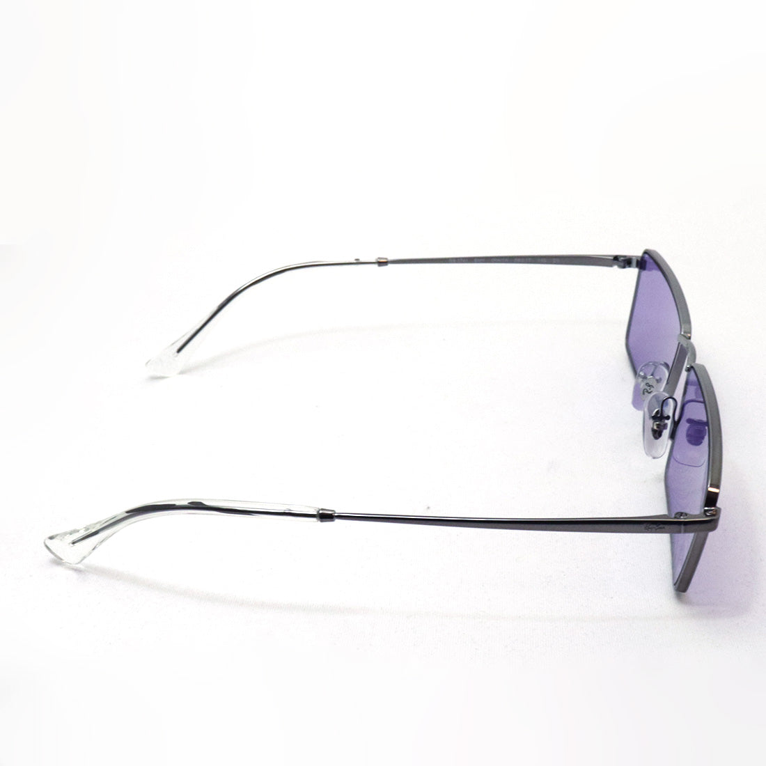 Ray-Ban sunglasses Ray-Ban EMY RB3741 0041A 56 59 square