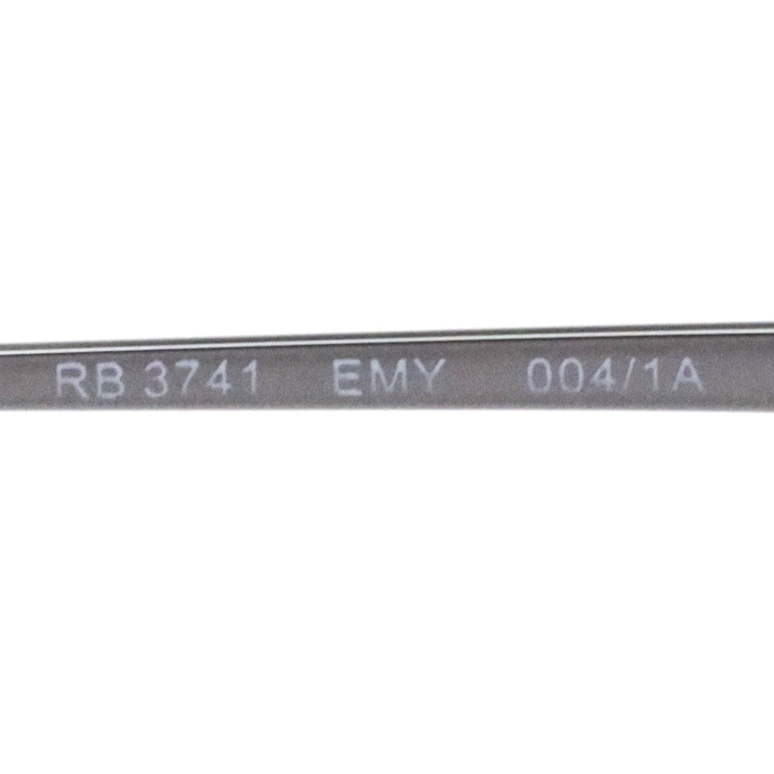 Ray-Ban sunglasses Ray-Ban EMY RB3741 0041A 56 59 square