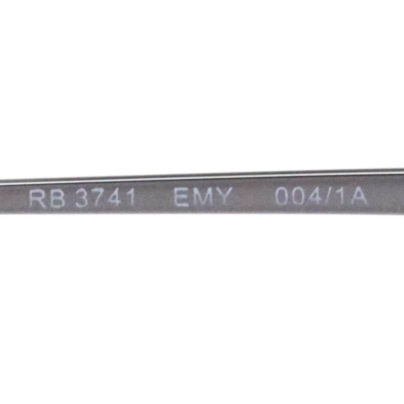 レイバン サングラス Ray-Ban EMY エミー RB3741 0041A 56 59 スクエア