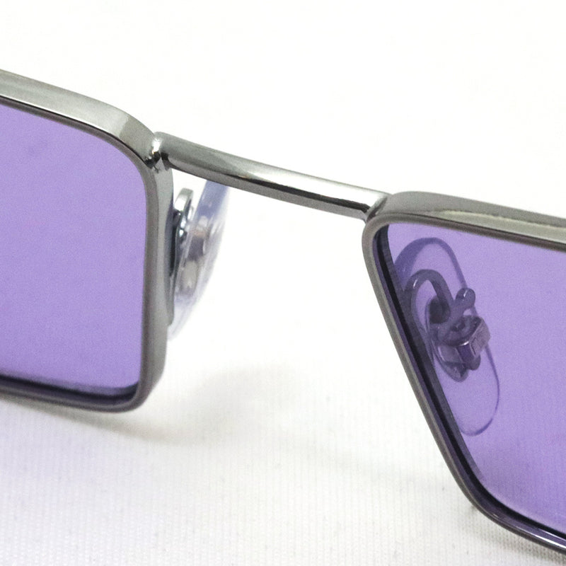レイバン サングラス Ray-Ban EMY エミー RB3741 0041A 56 59 スクエア