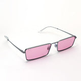 レイバン サングラス Ray-Ban EMY エミー RB3741 00484 56 59 スクエア