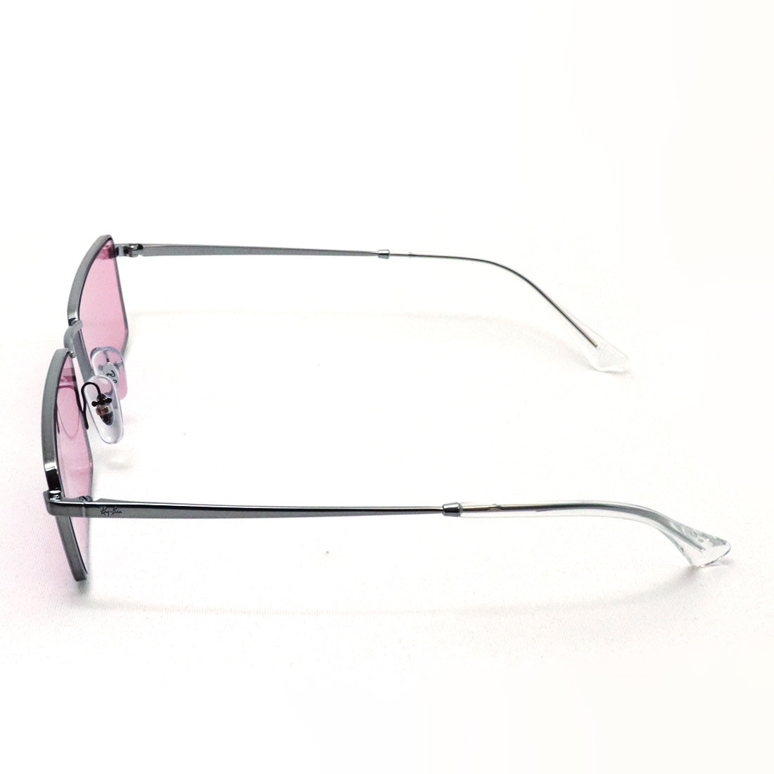 Ray-Ban sunglasses Ray-Ban EMY RB3741 00484 56 59 square