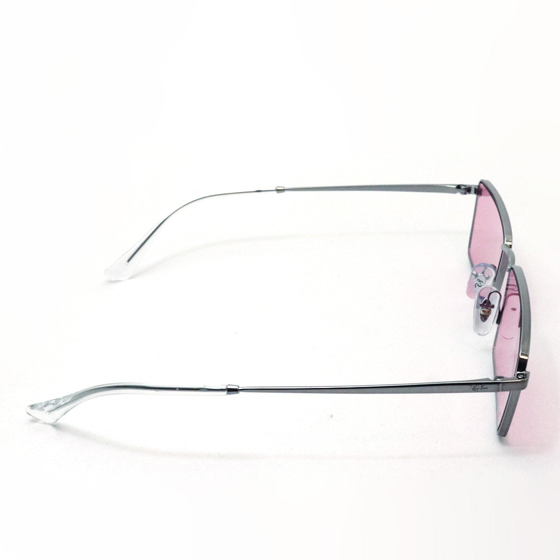 Ray-Ban sunglasses Ray-Ban EMY RB3741 00484 56 59 square