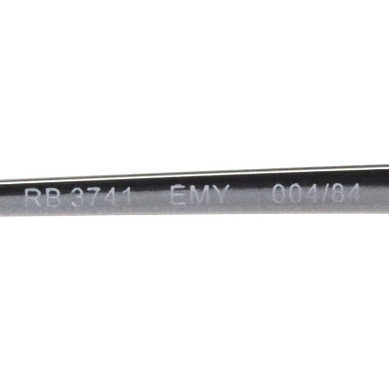 レイバン サングラス Ray-Ban EMY エミー RB3741 00484 56 59 スクエア