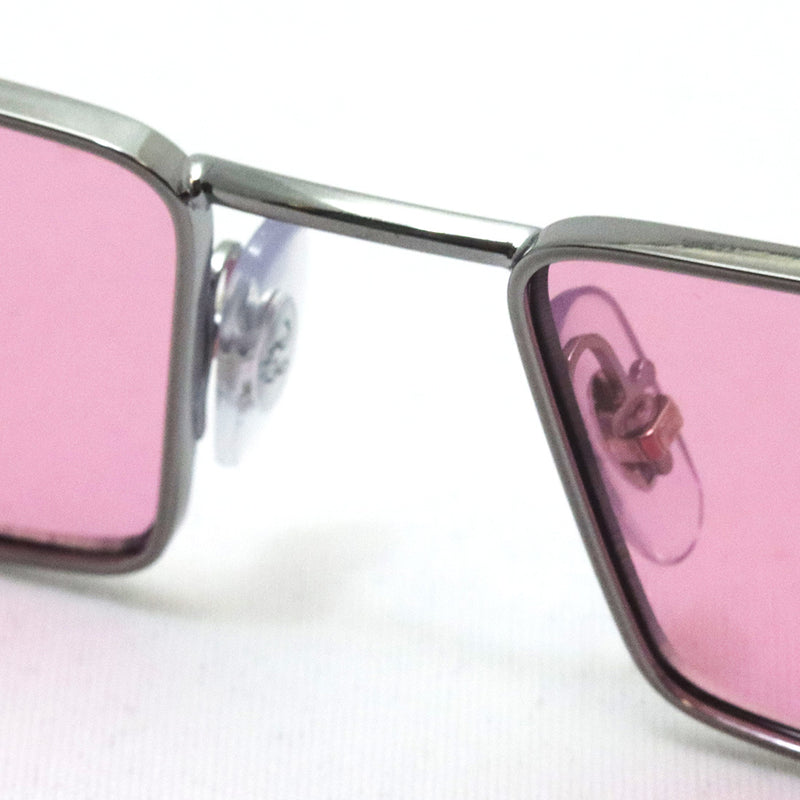 レイバン サングラス Ray-Ban EMY エミー RB3741 00484 56 59 スクエア