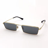 レイバン サングラス Ray-Ban EMY エミー RB3741 92136V 56 59 スクエア