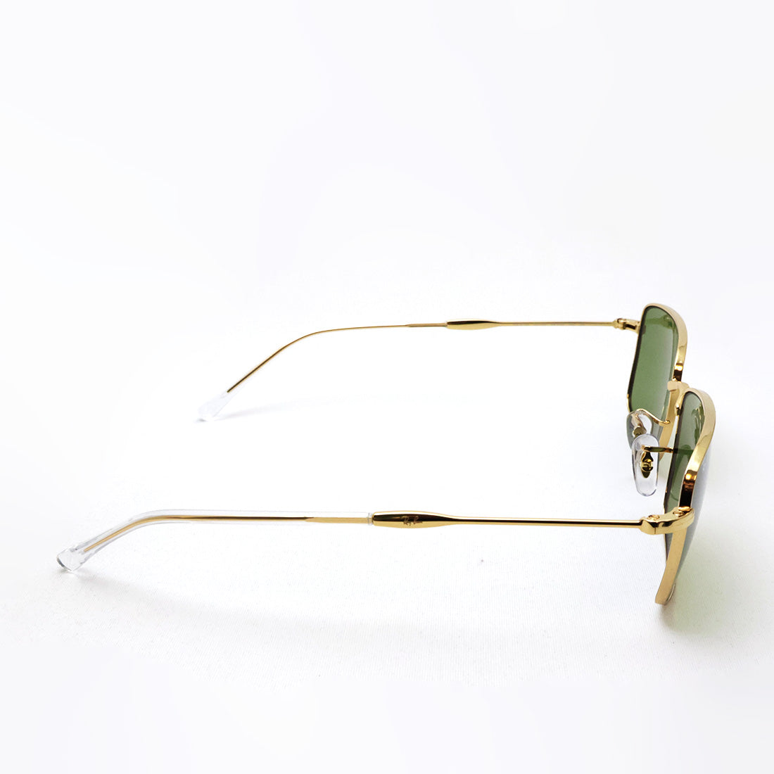 レイバン サングラス Ray-Ban RB3746 0014E 56 59 スクエア ゴールド系